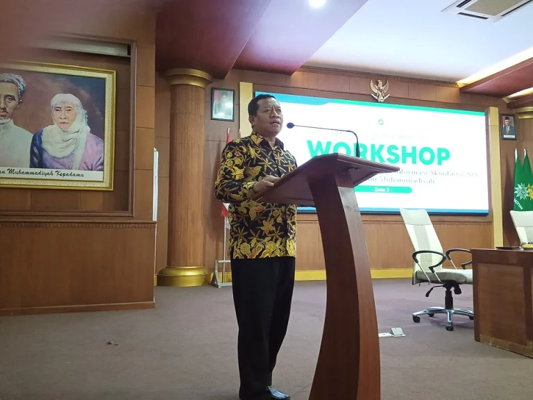 Tertib dalam Organisasi, Keunggulan Muhammadiyah yang Perlu Dirawat