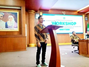 Muhammadiyah Akan Tinggalkan Pengelolaan Keuangan Manual
