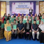 Komite SD Sakri Dikukuhkan, Punya Lima Peran Strategis