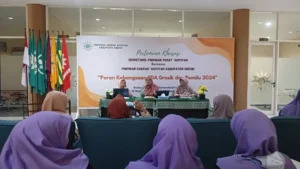 Peran Kebangsaan Aisyiyah Terungkap di Acara Ini