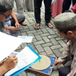 Siapkan Ahli Hisab Lokal, MTT PDM Sidoarjo Gembleng 40 Peserta