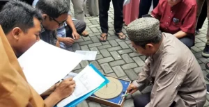 Siapkan Ahli Hisab Lokal, MTT PDM Sidoarjo Gembleng 40 Peserta