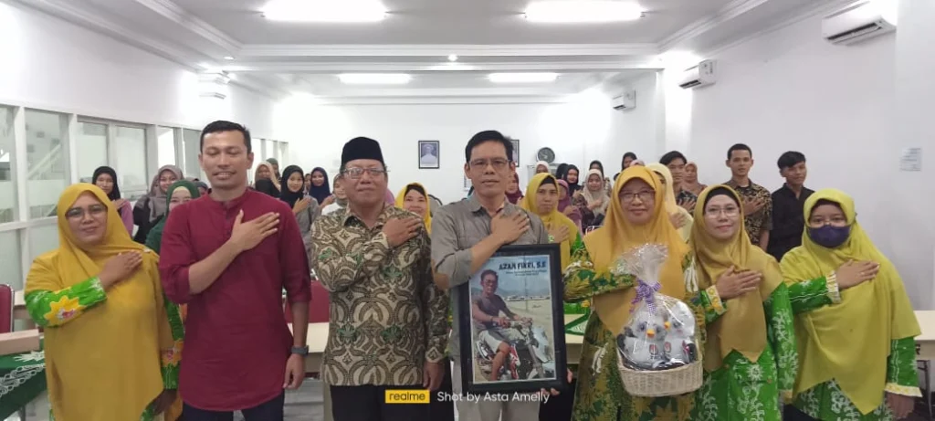 Aisyiyah Kota Probolinggo Serasehan Pemilu bagi Generasi Z