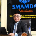 Kepala Smamda Sidoarjo Ucapkan Selamat Muhammadiyah Raih Zayed Award 2024 