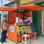 Pemuda Bakulan Es Berbagi Kiat Merintis Usaha agar Sukses