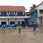 Luapan Air Bengawan Solo, Beberapa Amal Usaha Muhammadiyah Keduyung Terdampak