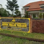 Muhammadiyah Jatim Dirikan Pondok Pesantren Internasional Abdul Malik Fadjar