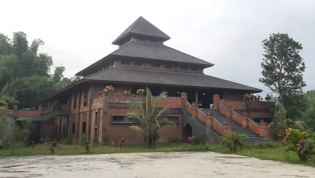 Ini Keunggulan Ponpes Internasional Abdul Malik Fadjar