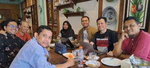 Milad Sewindu, PWMU.CO Roadshow di Tiga Kota Ini