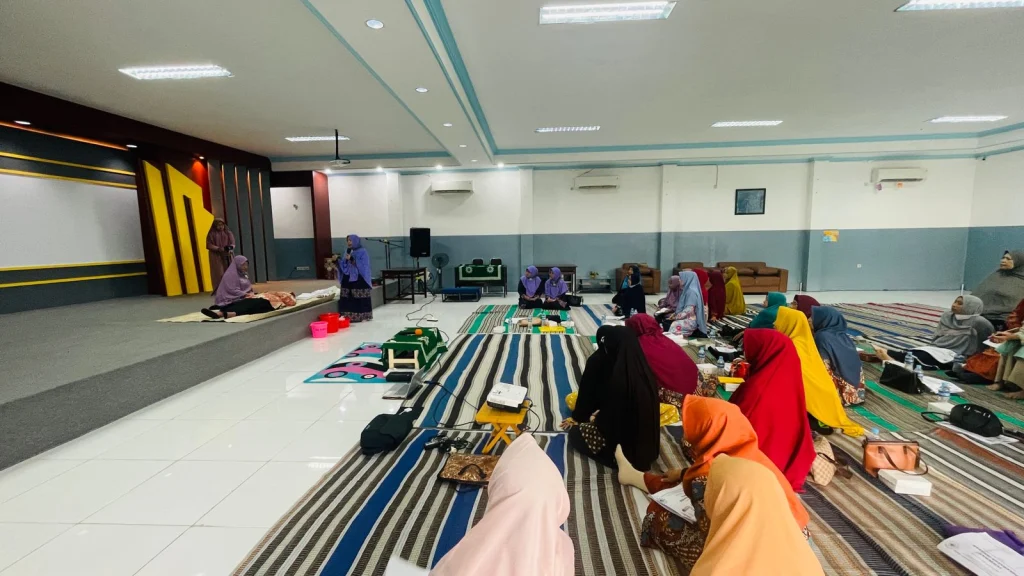 Siapkan Kader Kifayah, Aisyiyah PPI Workshop Perawatan Jenazah 