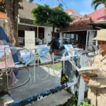 Pojok Literasi IPM Smamsatu, Antimainstream yang Dapat Apresiasi