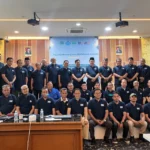 MPW PP Muhammadiyah dan LSP BWI Menggelar Ujian Sertifikasi Kompetensi Nazir Wakaf