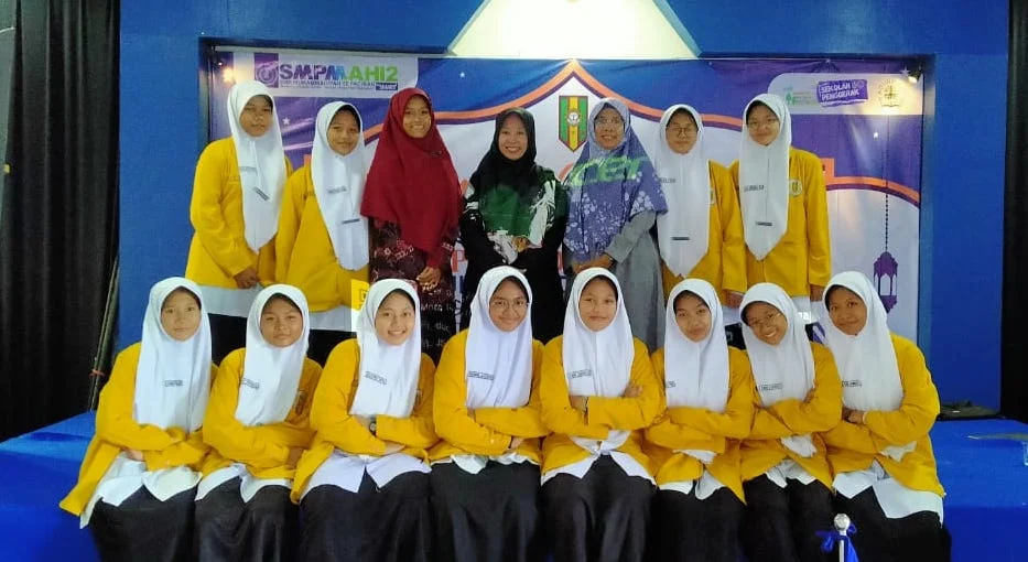 Bicara Karakter Gen-Z Syar’i, Ada Rindu Terobati 