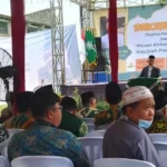 Tabligh Akbar Aisyiyah Sidoarjo, Ketua PP Muhammadiyah Beri Pesan Pascapemilu