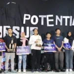 Smamda Festival 2024 Sukses Digelar, Inilah para Juaranya