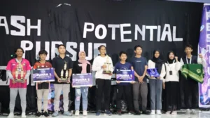 Smamda Festival 2024 Sukses Digelar, Inilah para Juaranya