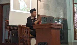 Menjadikan Hidup Lebih Bermakna