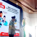 Peluncuran Ponpes Internasional Abdul Malik Fadjar Berlangsung secara Modern