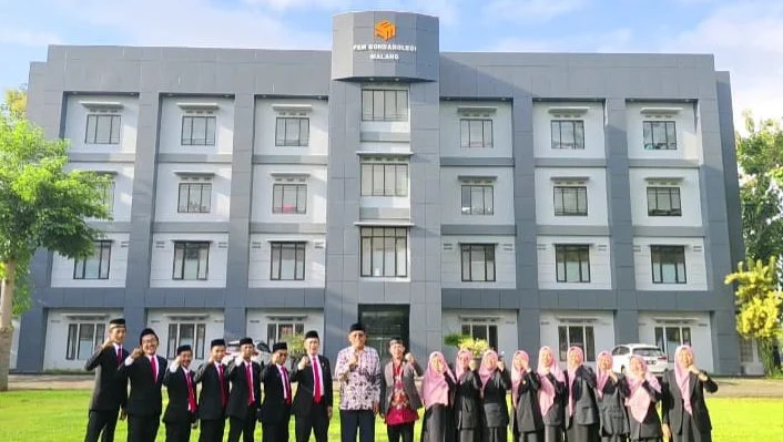 Ketua LP2 PP Muhammadiyah Kunjungi PEM Gondanglegi