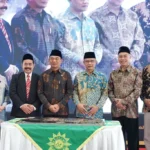 Pesantren Internasional Abdul Malik Fadjar Harus Berstandar Tinggi