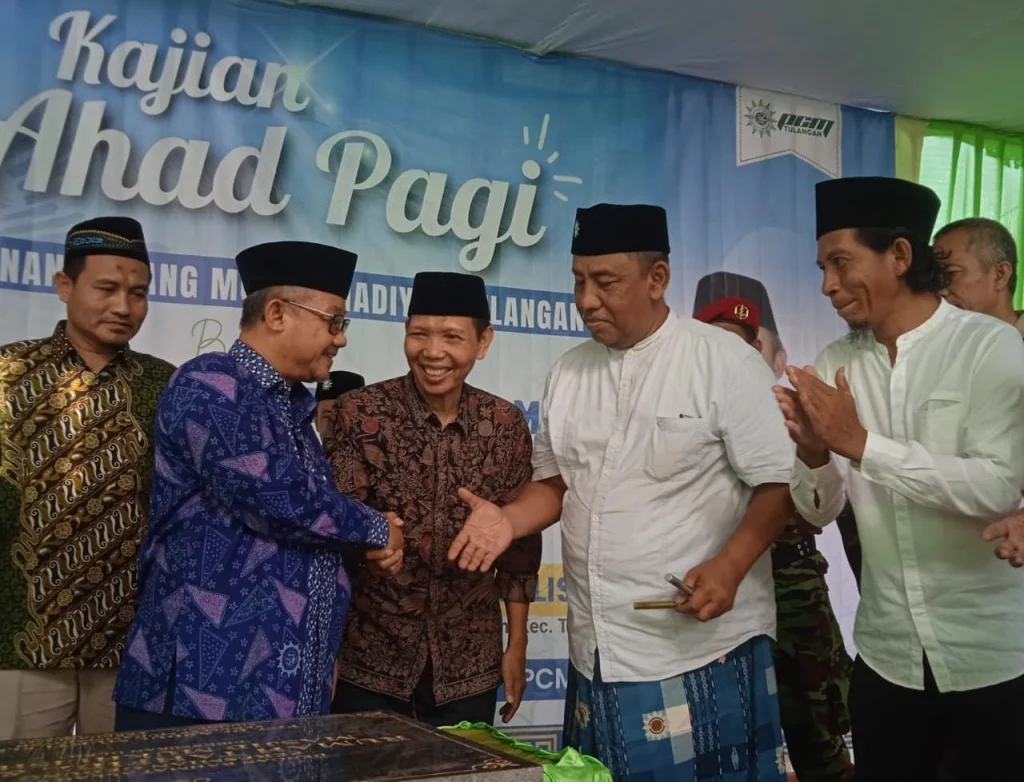 Ada Harapan Kader Muhammadiyah Tampil di Tampuk Kepemimpinan Sidoarjo