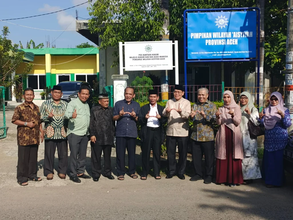 Wakaf Harus Dikelola secara Profesional