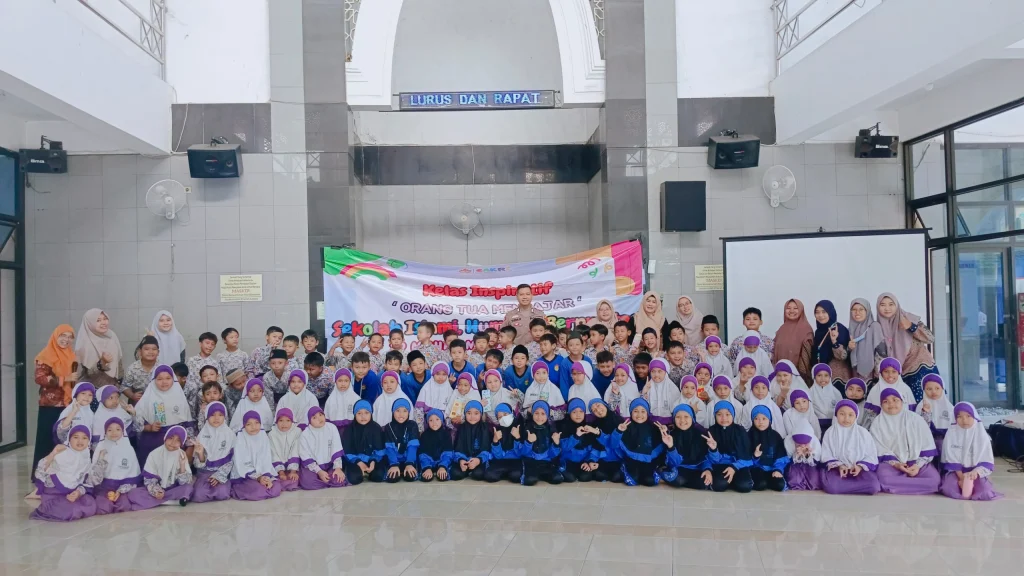 Mengenal Aturan dan Rambu-Rambu Lalu Lintas 