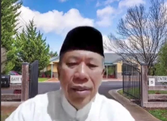 Ketua PP Muhammadiyah Bahas Beda Negarawan dengan Politisi