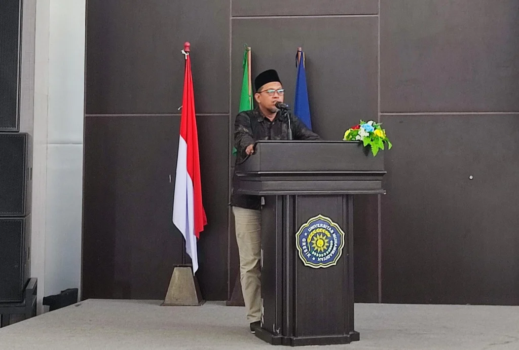Sewindu PWMU.CO, Ini Harapan Wakil Ketua PDM Gresik