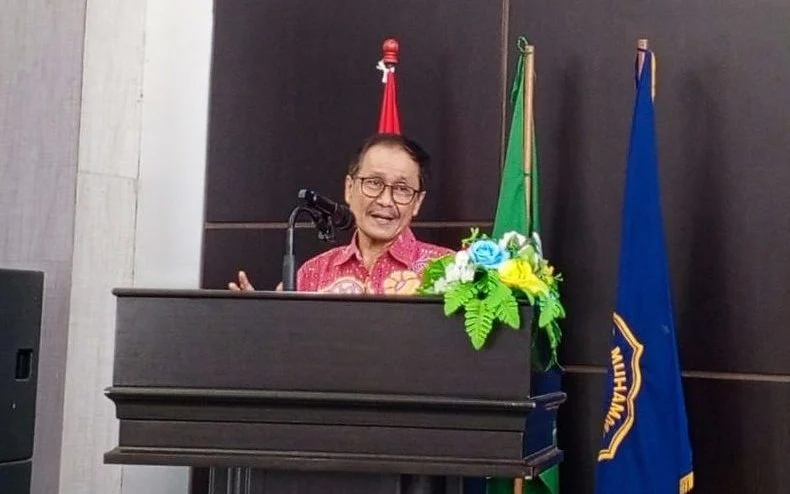 Ketua MPID PWM Jatim Tawarkan Ide Short Course Gratis bagi Kontributor PWMU.CO