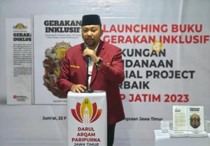 Jelang Muktamar XX, IMM Luncurkan Buku Gerakan Inklusif