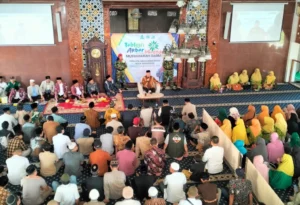 Din Syamsuddin: Muhammadiyah Seyogianya Kritis Menyikapi Hasil Pemilu 2024
