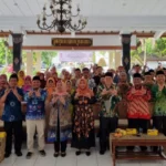 Soal Wakaf, Bupati Sleman: Masyarakat Punya Kepercayaan Tinggi pada Muhammadiyah