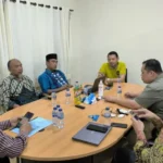 LDK Siapkan Program Khusus Ramadhan untuk Kampung Mualaf dan Daerah 3T