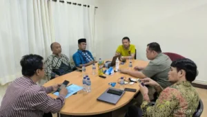 LDK Siapkan Program Khusus Ramadhan untuk Kampung Mualaf dan Daerah 3T