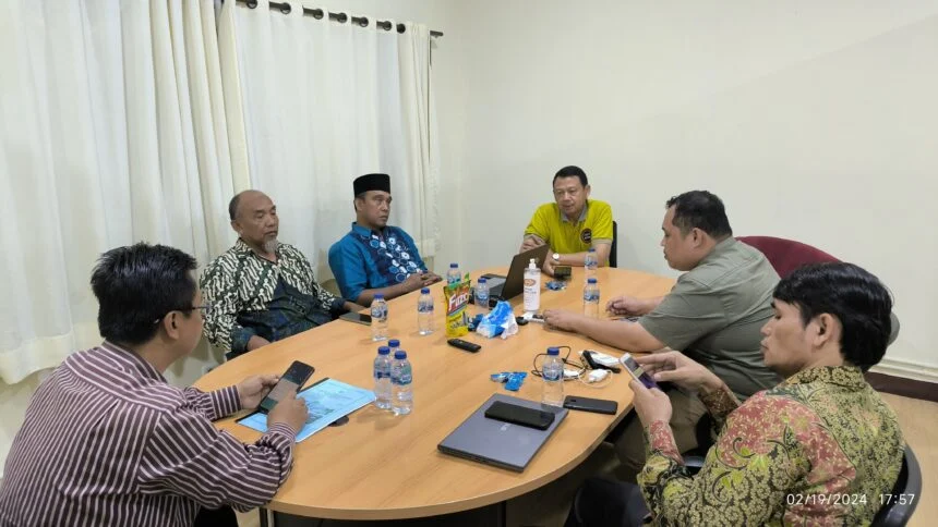 LDK Siapkan Program Khusus Ramadhan untuk Kampung Mualaf dan Daerah 3T