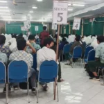 Siswa Smamda Sidoarjo Peserta Terbanyak Semifinal KMNR Ke-19