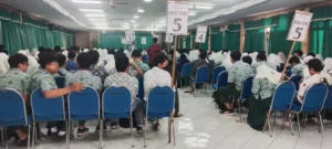 Siswa Smamda Sidoarjo Peserta Terbanyak Semifinal KMNR Ke-19