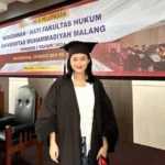 Personel JKT48 Ini Lulus dari UMM