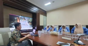 Jaga Kredibilitas Media dengan Berita Akurat