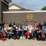 Betah Lima Hari Melawat ke Malaysia, Catatan Perjalanan Siswa SD Mugeb