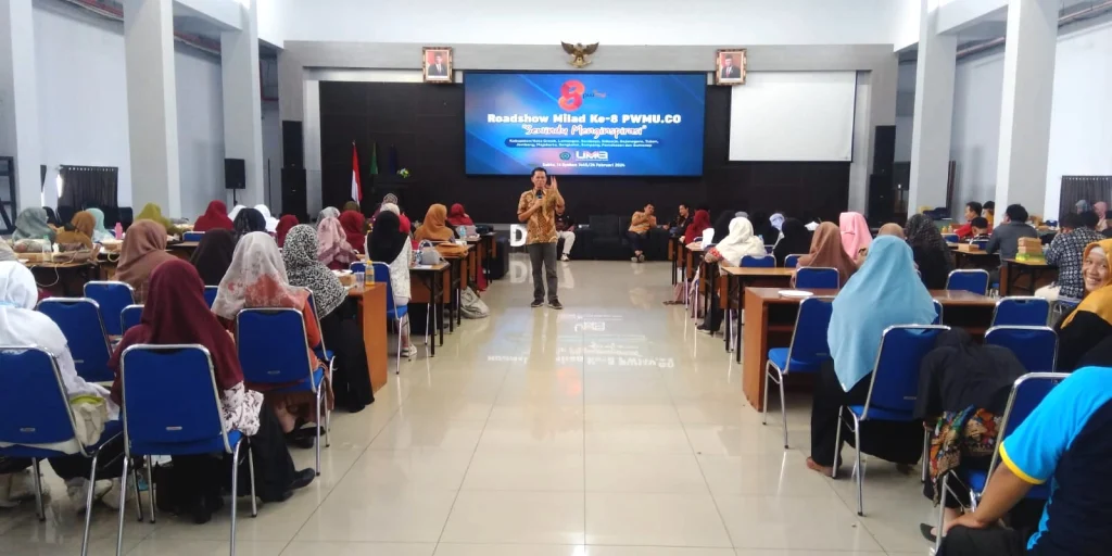 Curhat Kontributor ke Editor: Terkuak Tiga Cara Mengirim Berita ke PWMU.CO