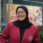 Lulus tanpa Skripsi dengan IPK 3,98 Inilah Wisudawan Berprestasi UMM