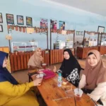 Kantin SD Sakri Dikunjungi SD Mugeb, Punya Kelebihan Ini 