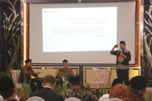 Manfaatkan Gadget sebagai Media Dakwah Strategis 