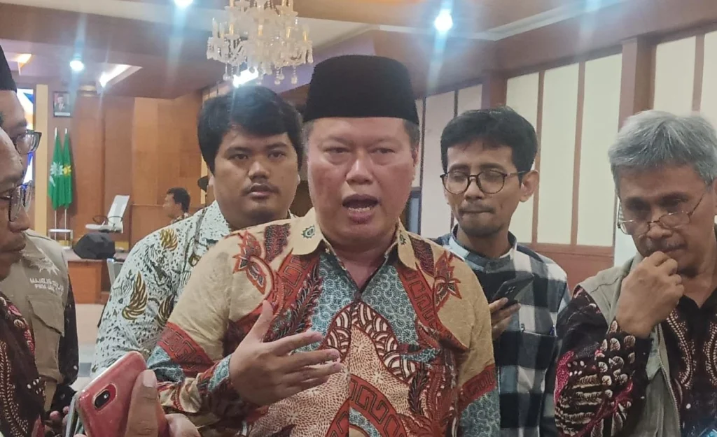 Belum Cukup Ilmu Politik, Penyebab Kegagalan Caleg Perempuan Muhammadiyah