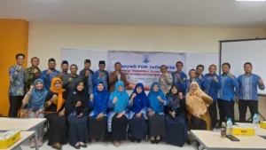 Forum Guru Muhammadiyah Harus Punya Daya Pikat dan Rekat
