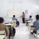 Persiapkan Calon Ilmuwan Sains, Majelis Dikdasmen PDM Gresik Pembinaan OSN