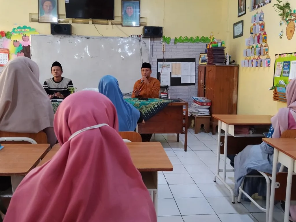 Menyambut Ramadhan, Refleksi Diri dengan 5M