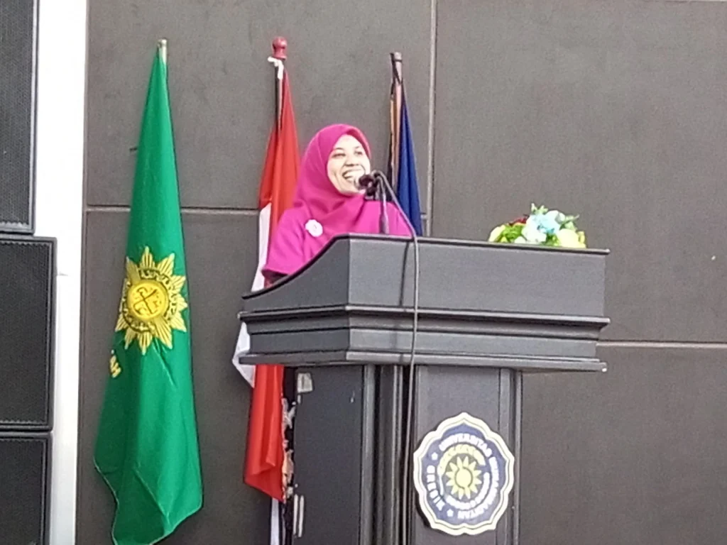 Rektor UMG Ajak Guru TK Aisyiyah Studi Lanjut S2